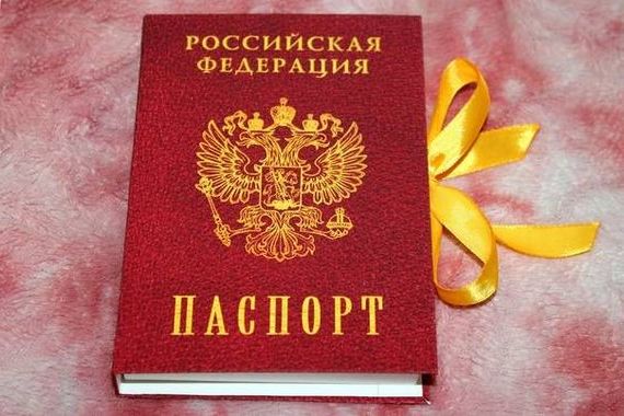 прописка в Наволоках